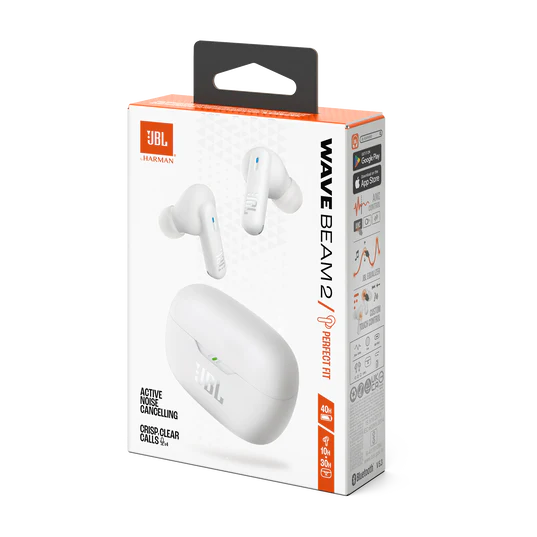 JBL Wave Beam 2 ANC Earbuds - Image 20