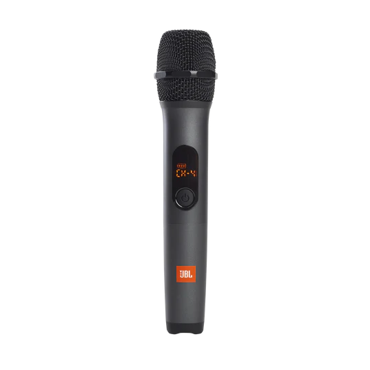 JBL Wireless Microphone Set - Image 4
