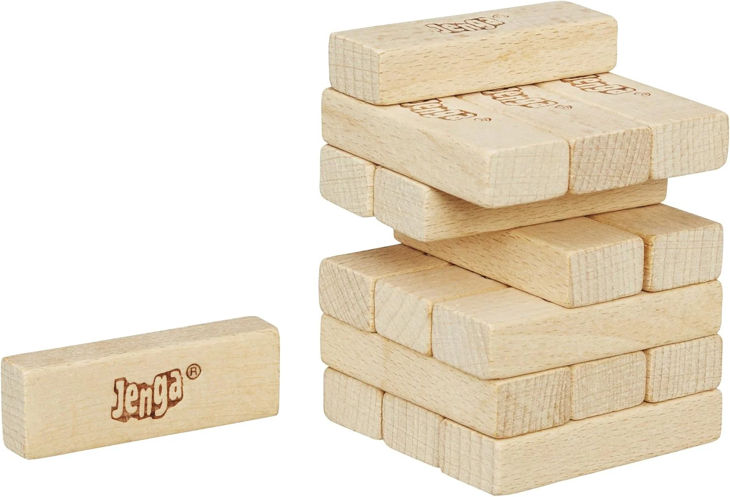 JENGA MINI - Image 2
