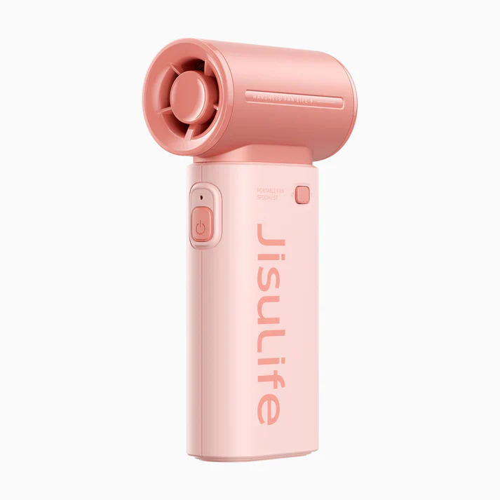 JisuLife Handheld Fan Life9 - Image 11
