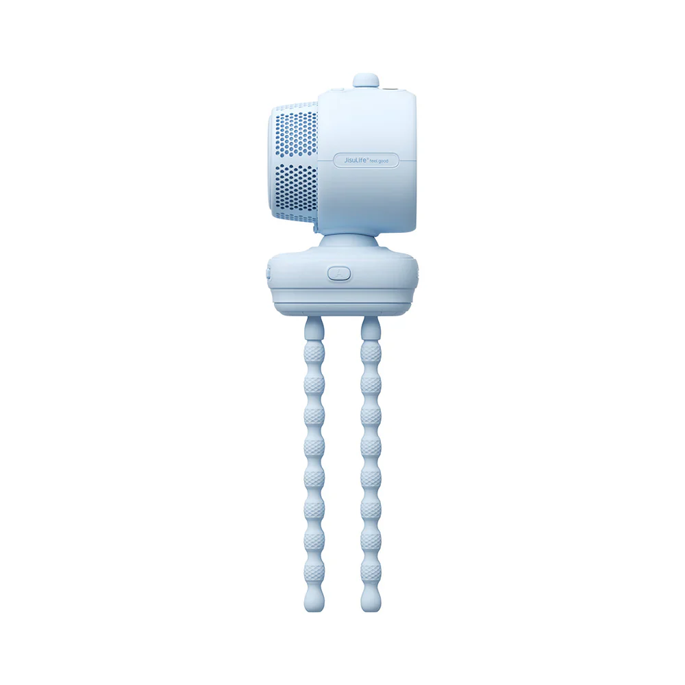 Jisulife Stroller Life 3 5000mAh Octopus Fan - Image 7