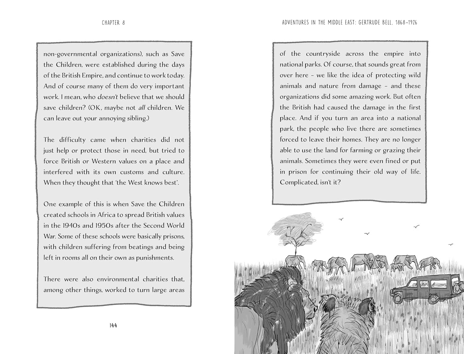 Journeys Of Empire - Image 3