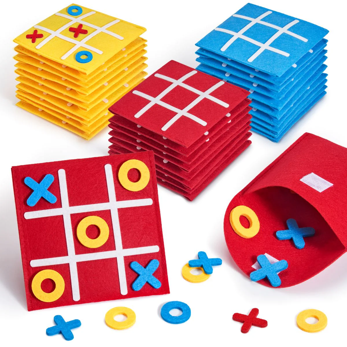 JOYCAT TIC TAC TOE SET - Image 2