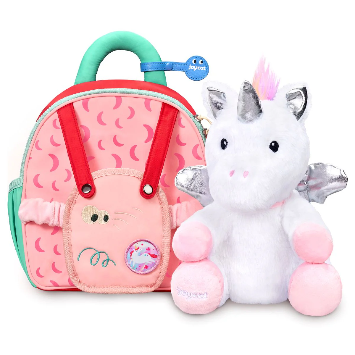 JOYCAT UNICORN KIDS BACKPACK - Image 2