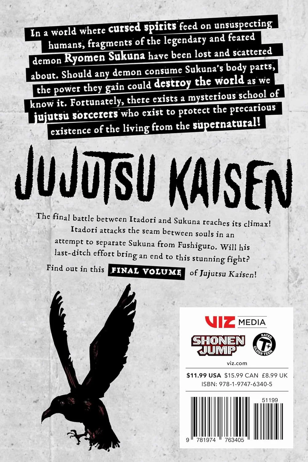 Jujutsu Kaisen - Vol. 30 (Manga) - Image 2