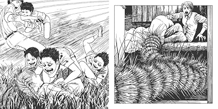 Junji Ito Collection: Coloring - Image 3