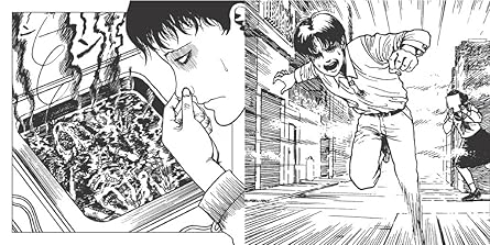 Junji Ito Collection: Coloring - Image 4