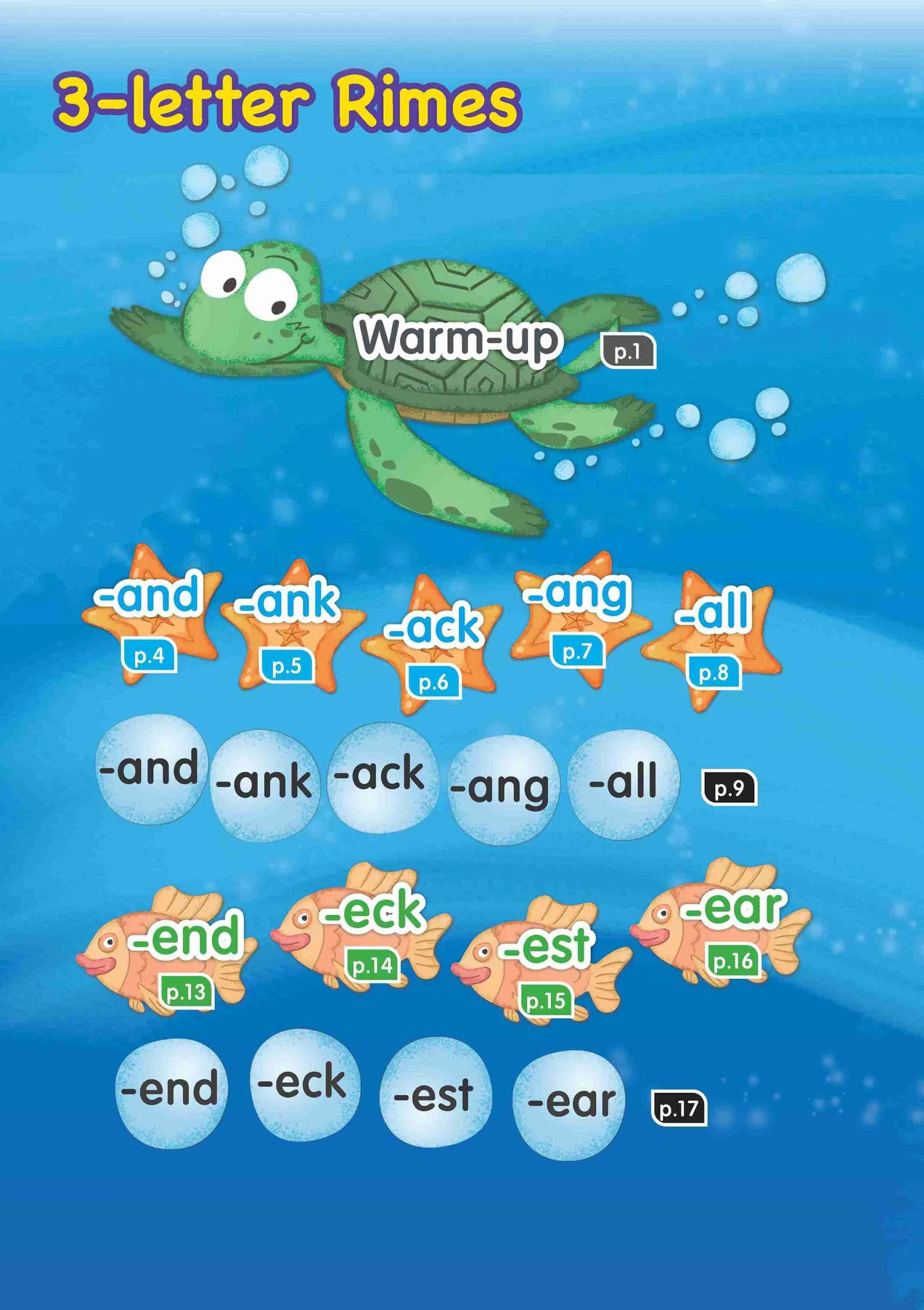 K1 English Phonics Builder - Image 5
