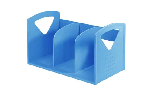 Kapamax K-31200 Book Shelf - 3 Compartments - Image 2