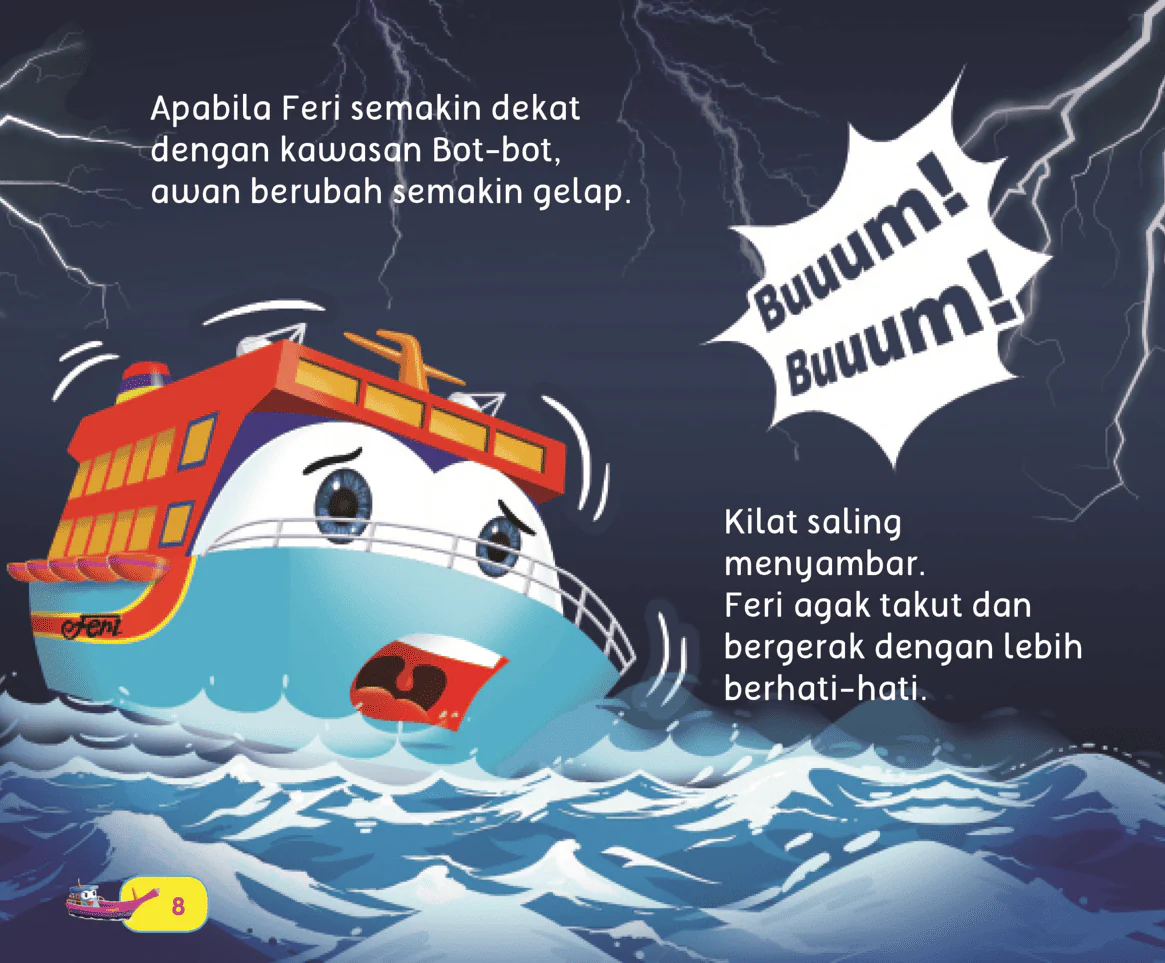 Kayan Perlukan Bantuan! - Image 2