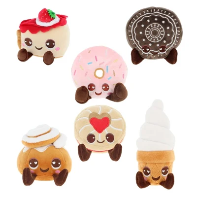 KEELECO SWEET BAKERY TREATS (ASSORTED) - Image 2