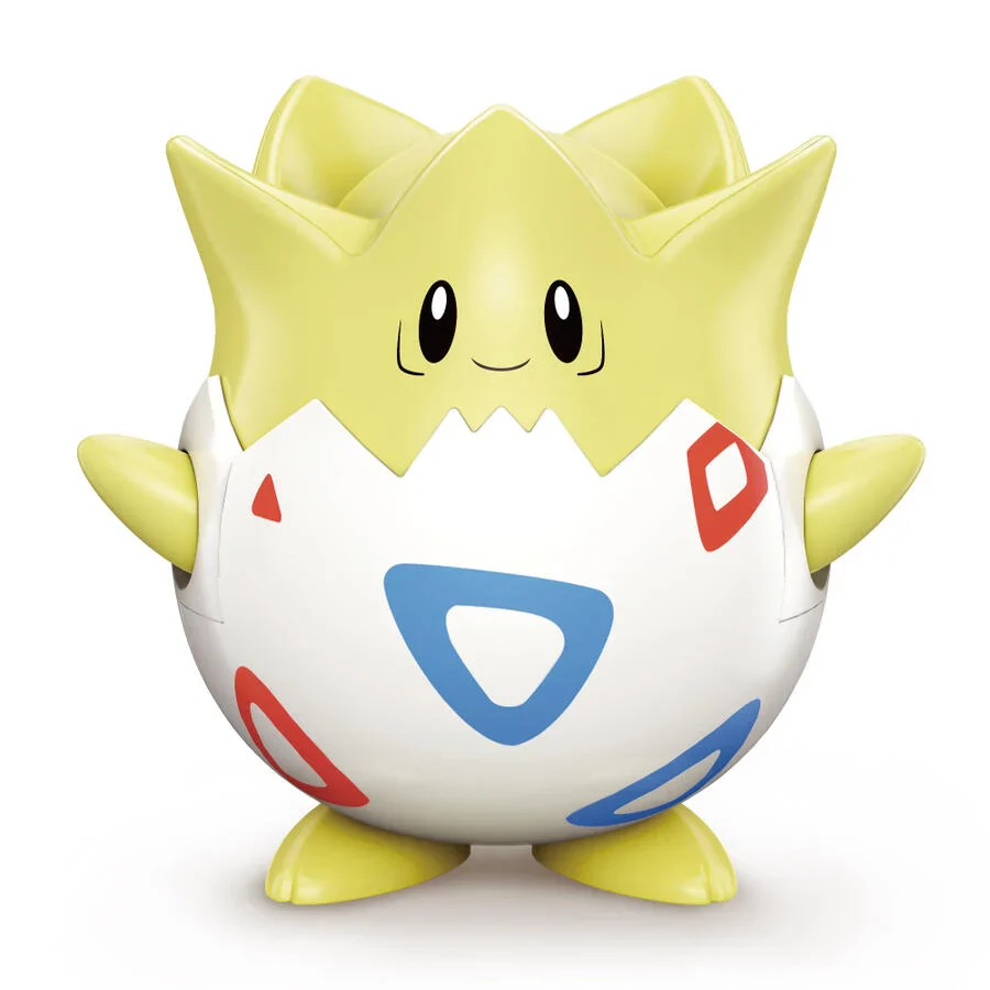 KEEPPLEY POKEMON TOGEPI ROUNDY KUPPY - Image 2