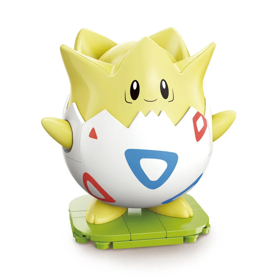 KEEPPLEY POKEMON TOGEPI ROUNDY KUPPY - Image 3