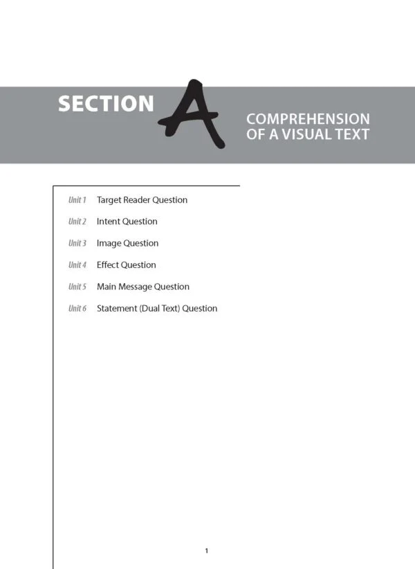 Key Guide Lower Secondary English: Mastering Comprehension Skills (Second Edition) - Image 5