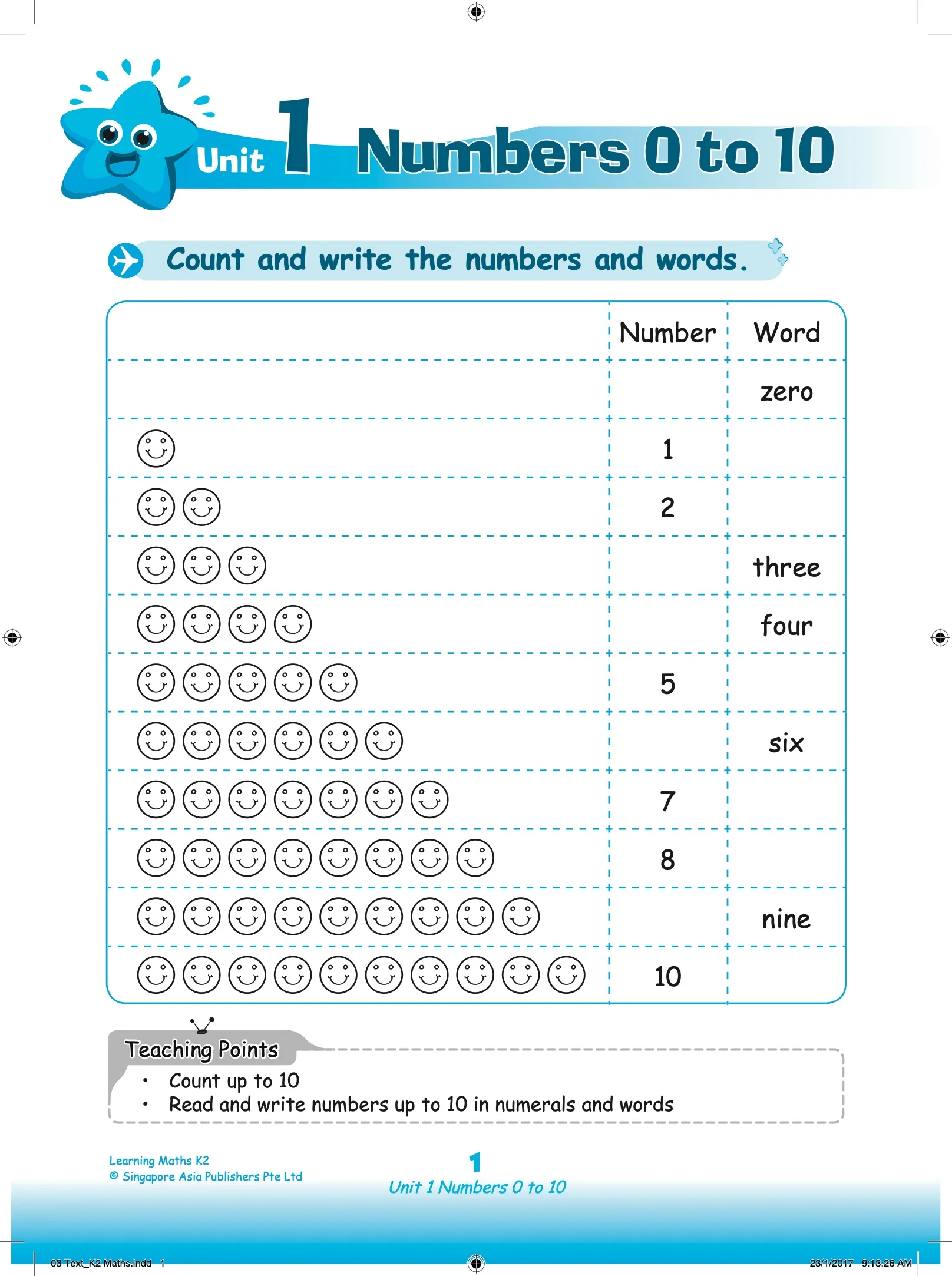 Kindergarten 2 Learning Maths - 2nd Edition - Image 5
