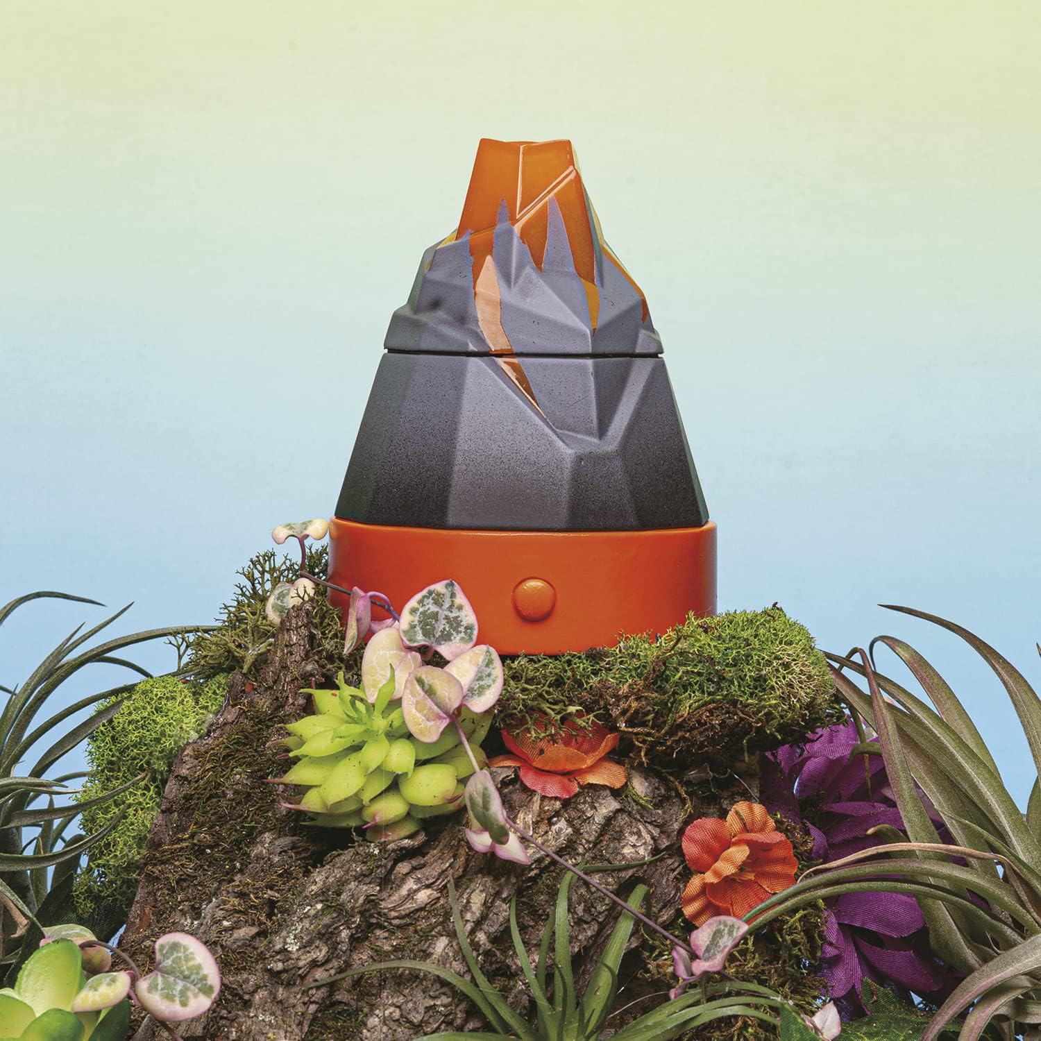 Klutz Ultrasonic Misting Volcano - Image 4