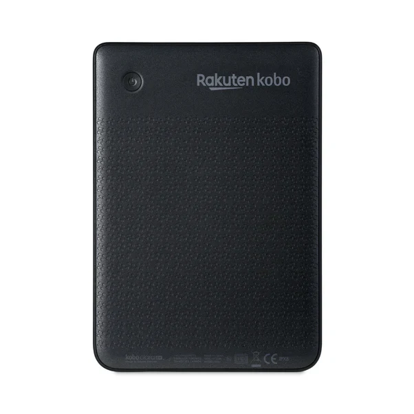 Kobo Clara Black & White - Image 4