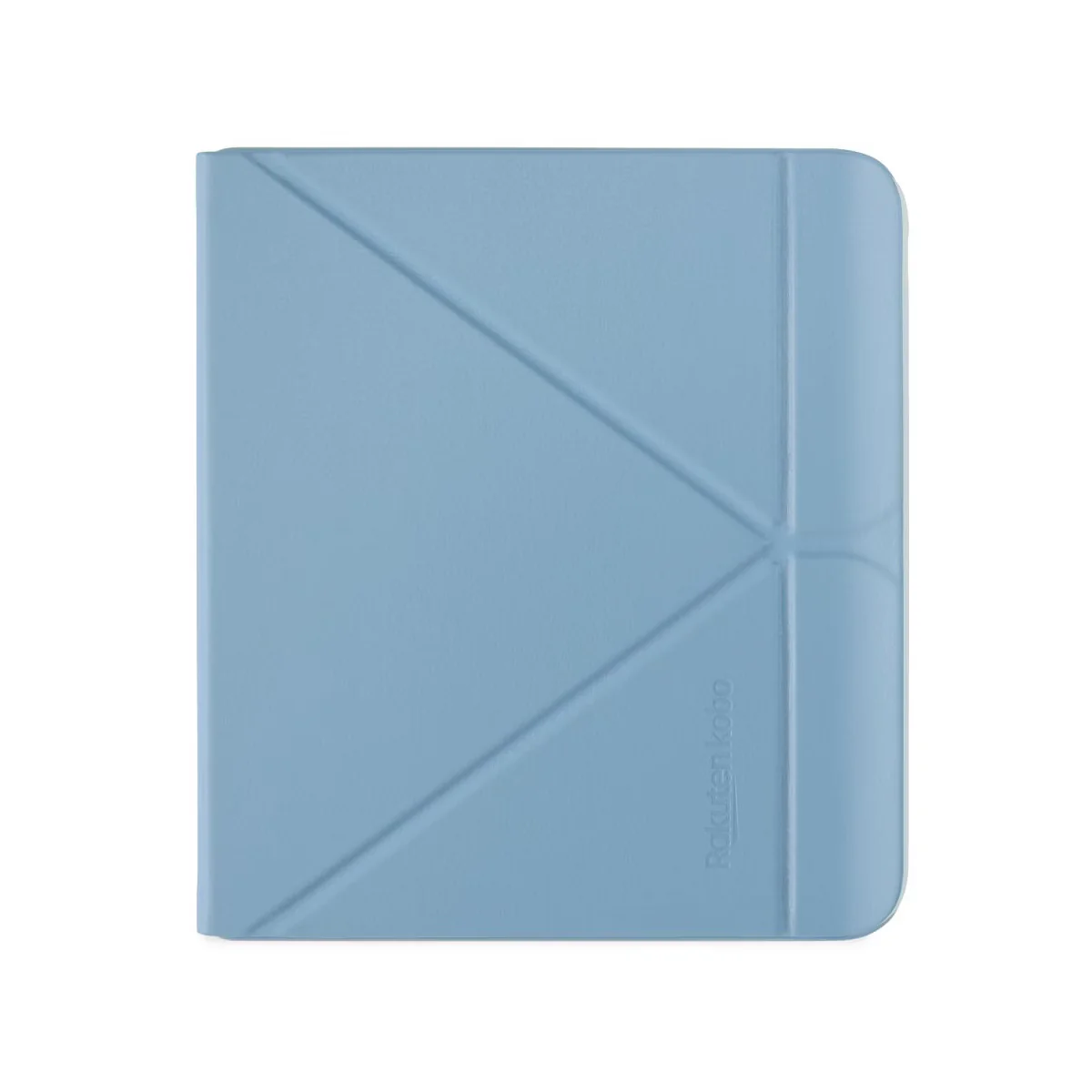 Kobo Libra Colour SleepCover Case - Dusk Blue