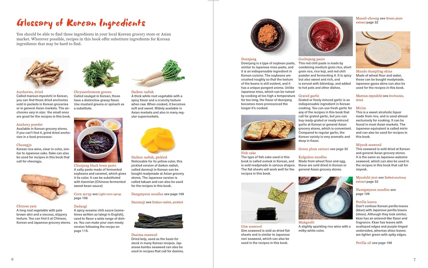 Korean K-Drama Cookbook: Make the Dishes Seen in Your Favorite TV Shows! - Image 4