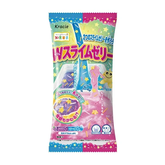 Kracie DIY Candy - Image 3
