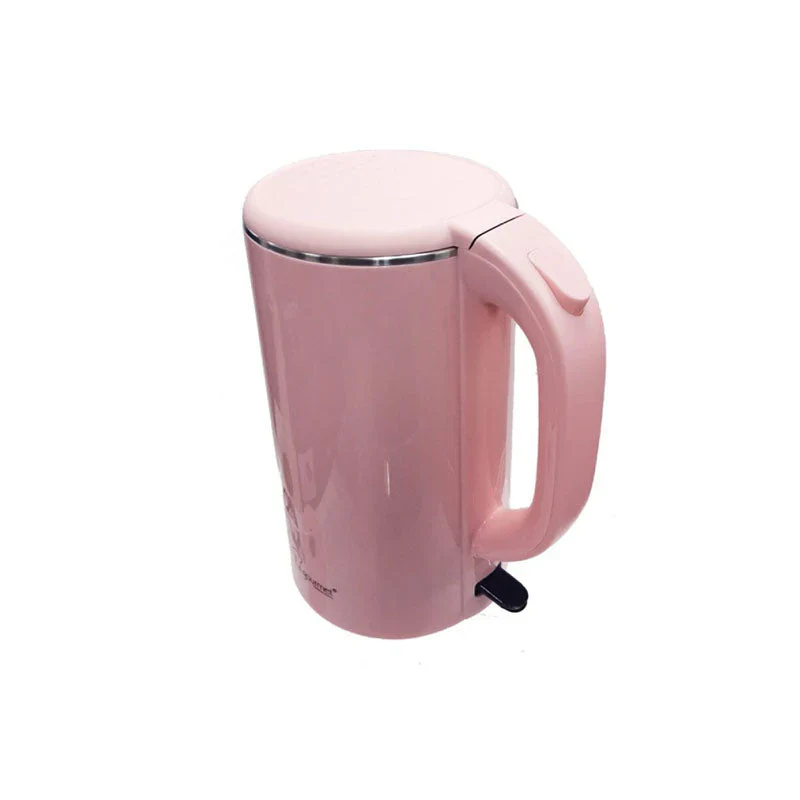 La Gourmet 1.8L Seamless Kettle (Pink) - Image 2