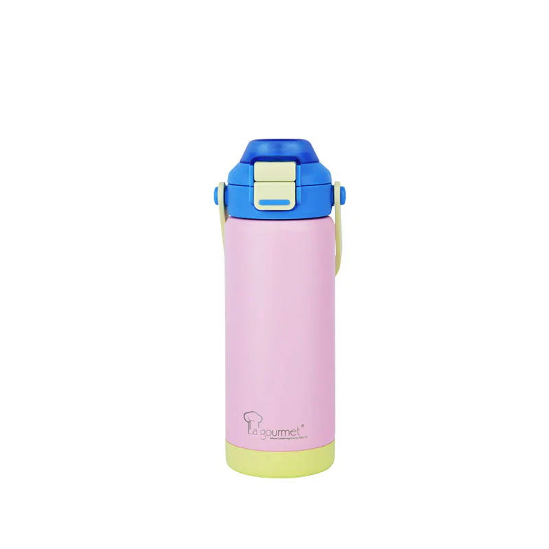 La Gourmet Wide Thermal Bottle 530ml - Image 8