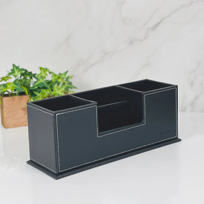 La Vida Multi-Purpose Desk Organiser
