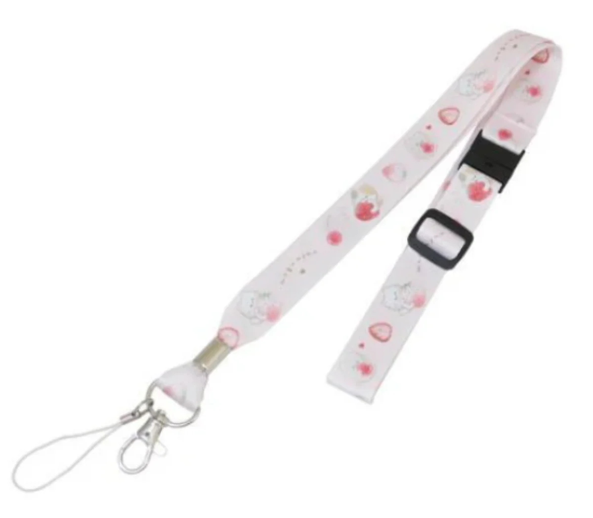 Lanyard S.Berry Cat 223770