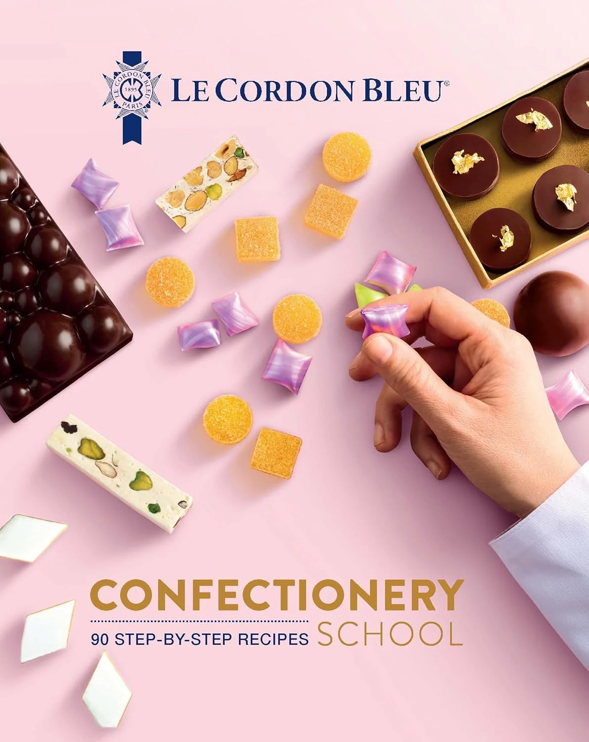 Le Cordon Blue Confectionary School