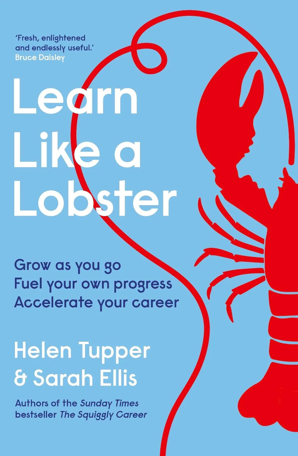 Learn Like A Lobster