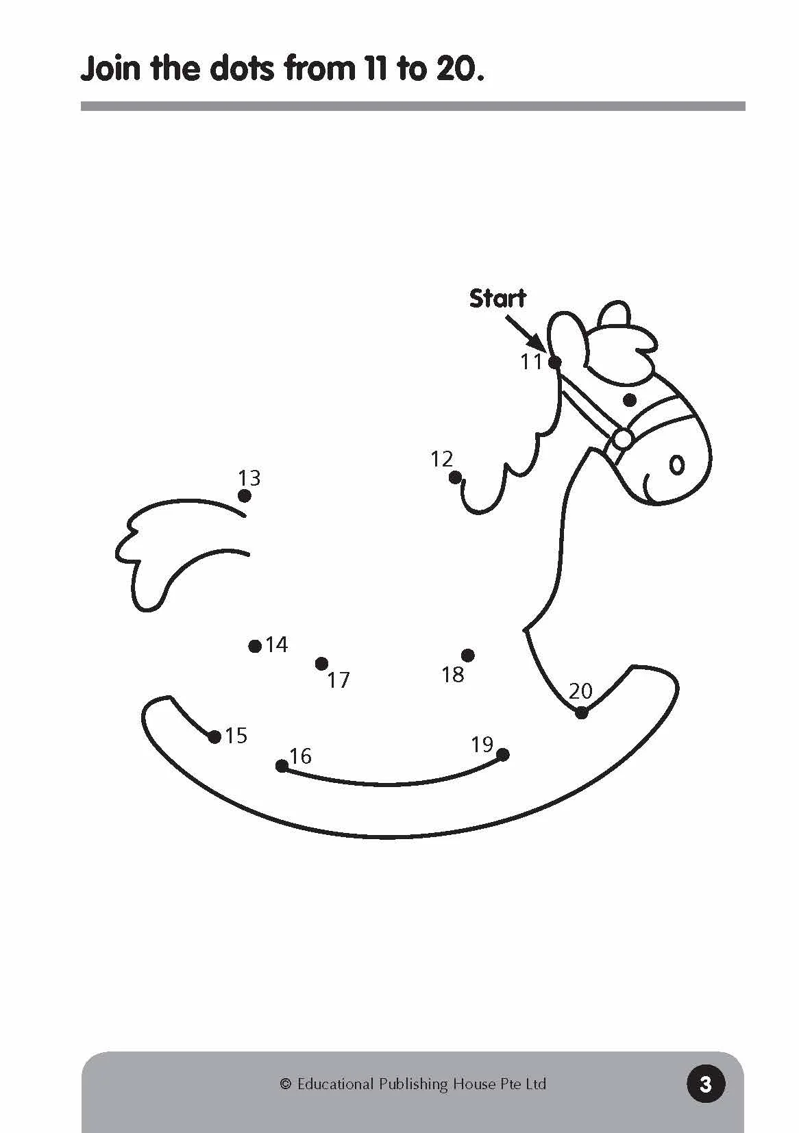 Learn Through Play - Join the Dots - Image 4
