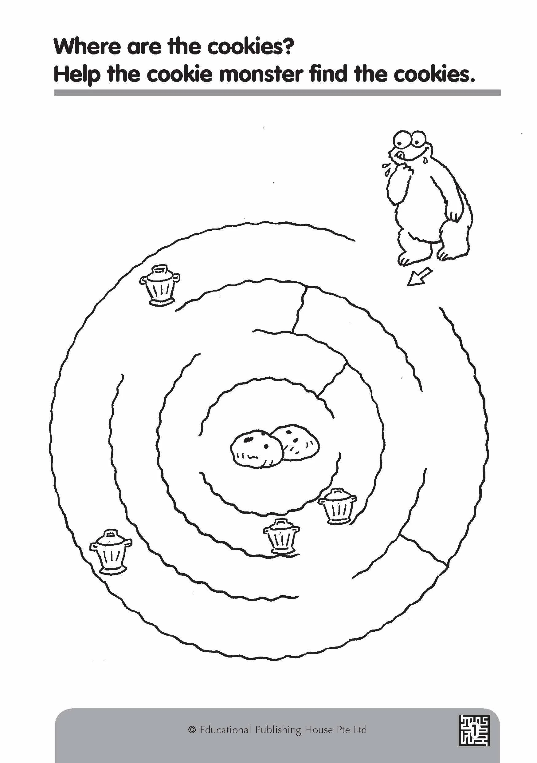 Learn Through Play - Mazes - Image 2