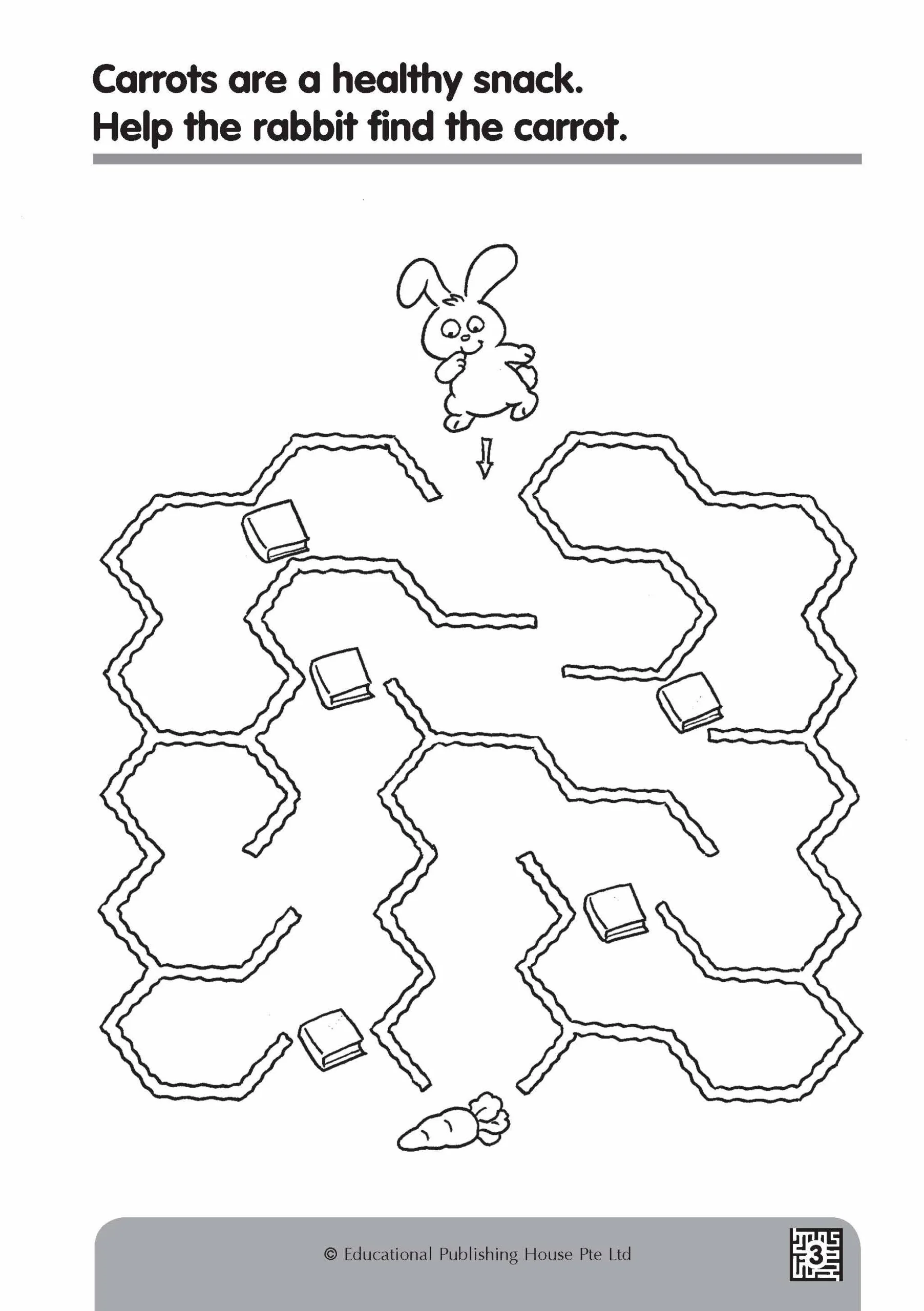 Learn Through Play - Mazes - Image 4