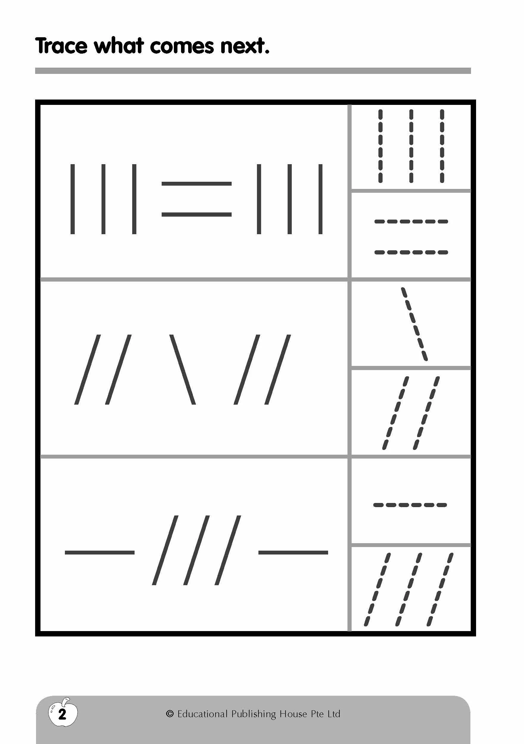 Learn Through Play - Patterns - Image 3