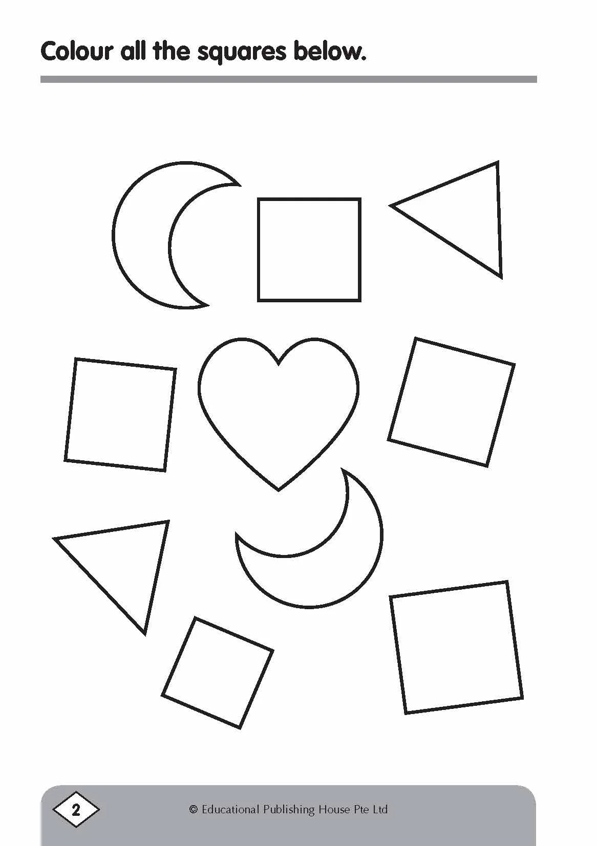 Learn Through Play - Shapes - Image 3