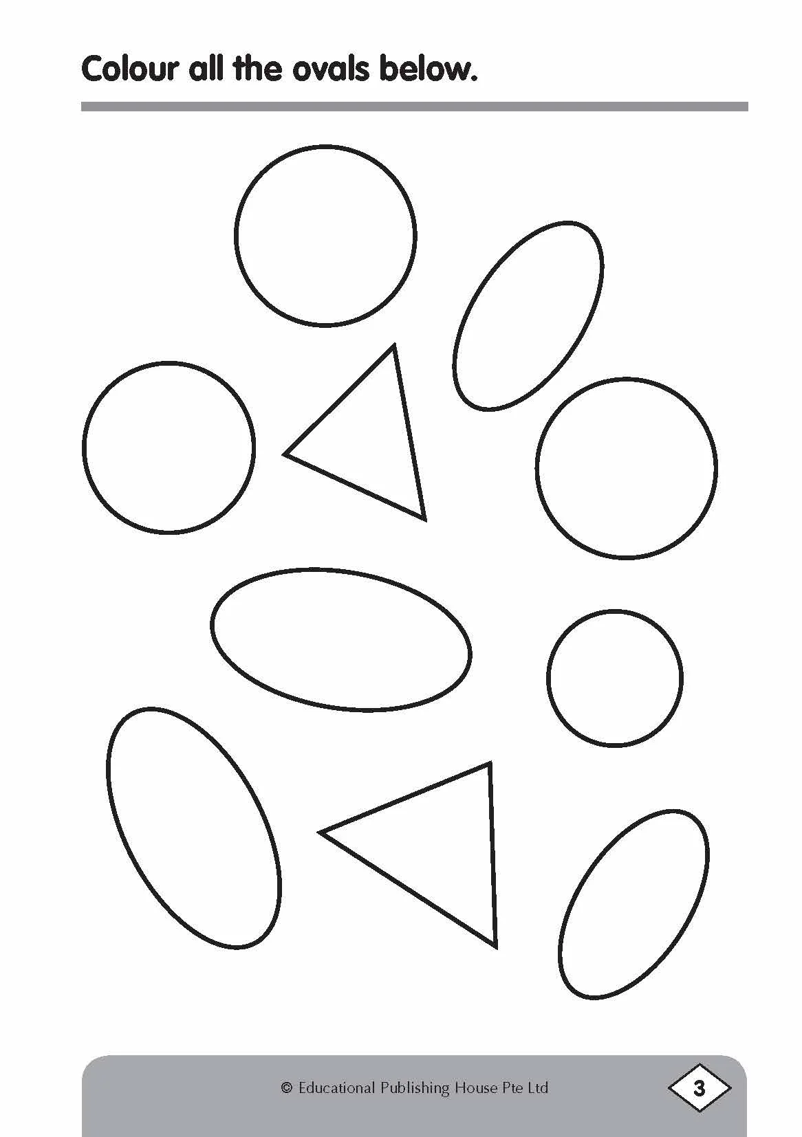 Learn Through Play - Shapes - Image 4