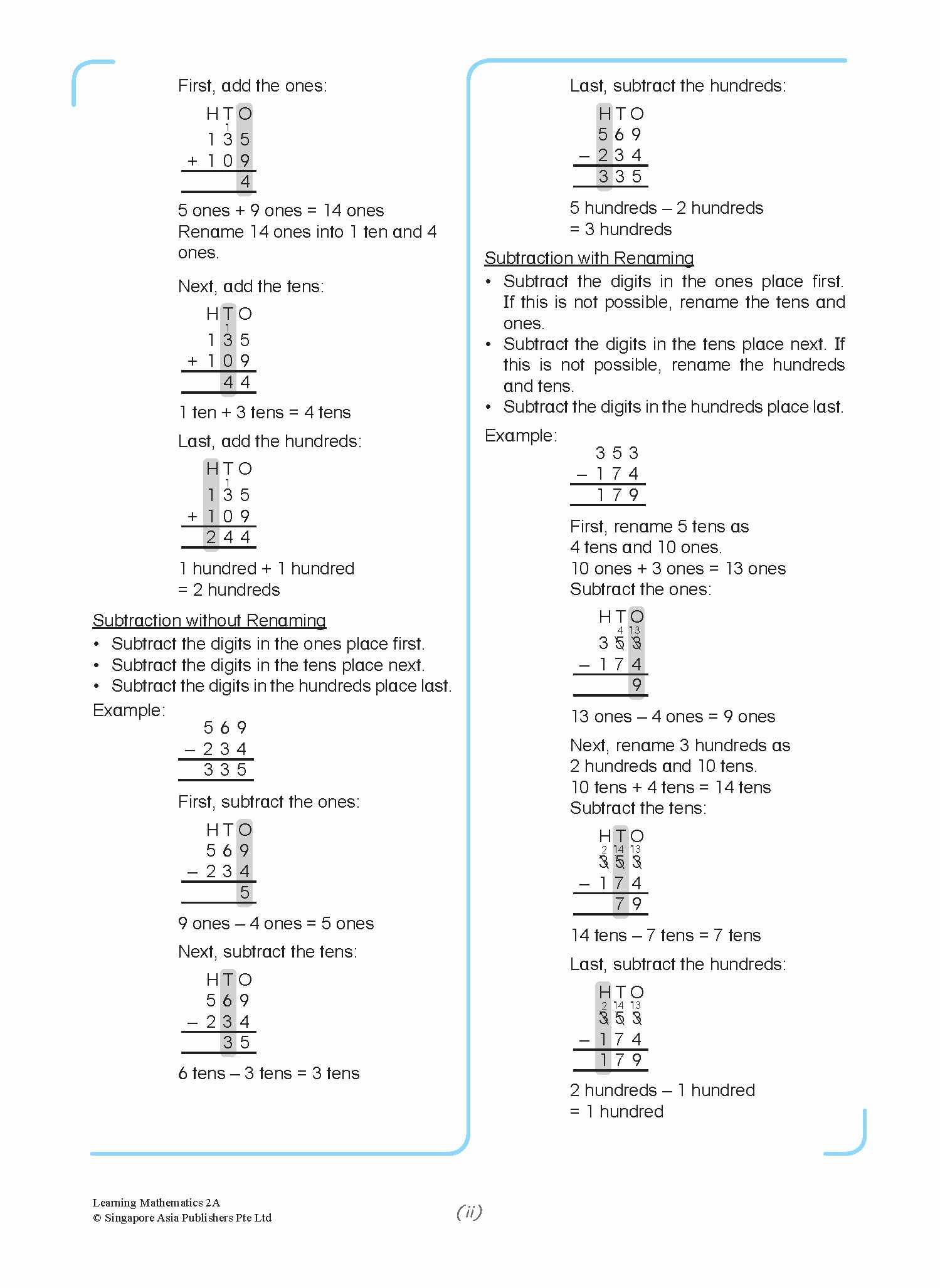 Learning Mathematics For Primary Levels 2A - Image 4