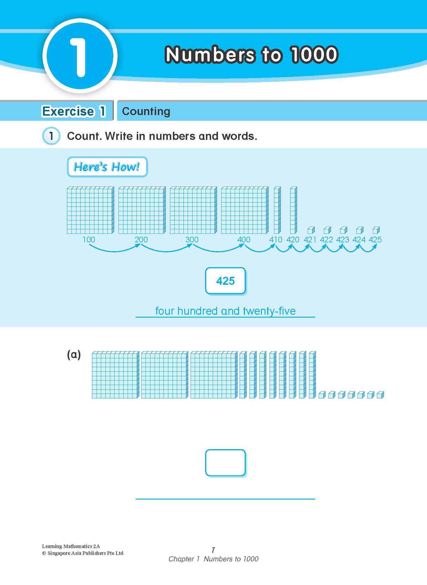 Learning Mathematics For Primary Levels 2A - Image 5