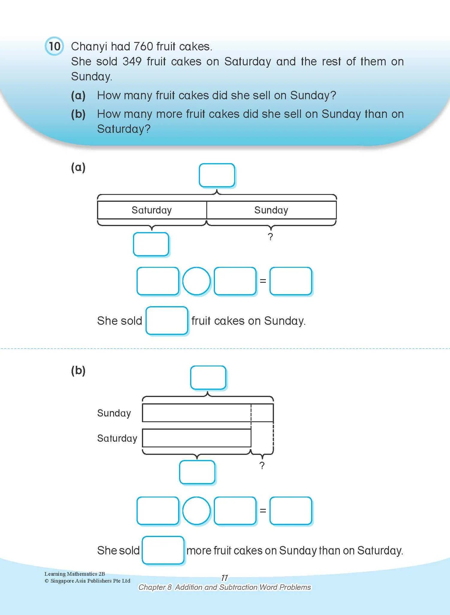 Learning Mathematics For Primary Levels 2B - Image 4