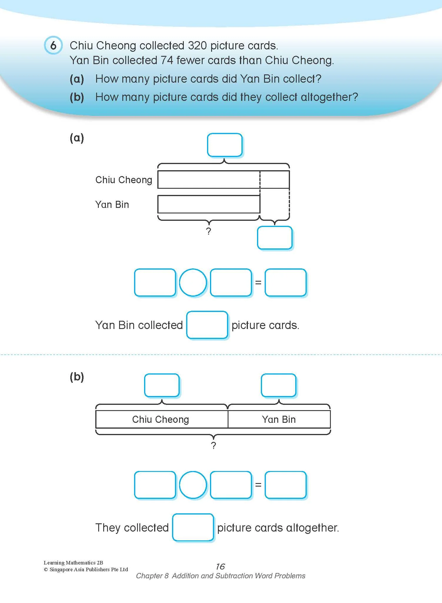 Learning Mathematics For Primary Levels 2B - Image 5