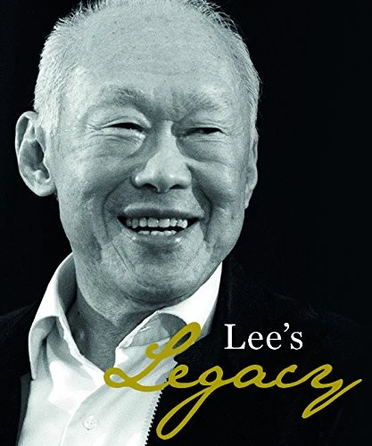 LEE'S LEGACY