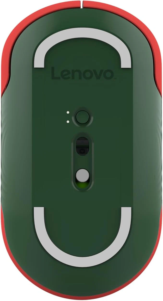 Lenovo 350 Bluetooth Silent Mouse (Fan Edition) - Portugal - Image 2