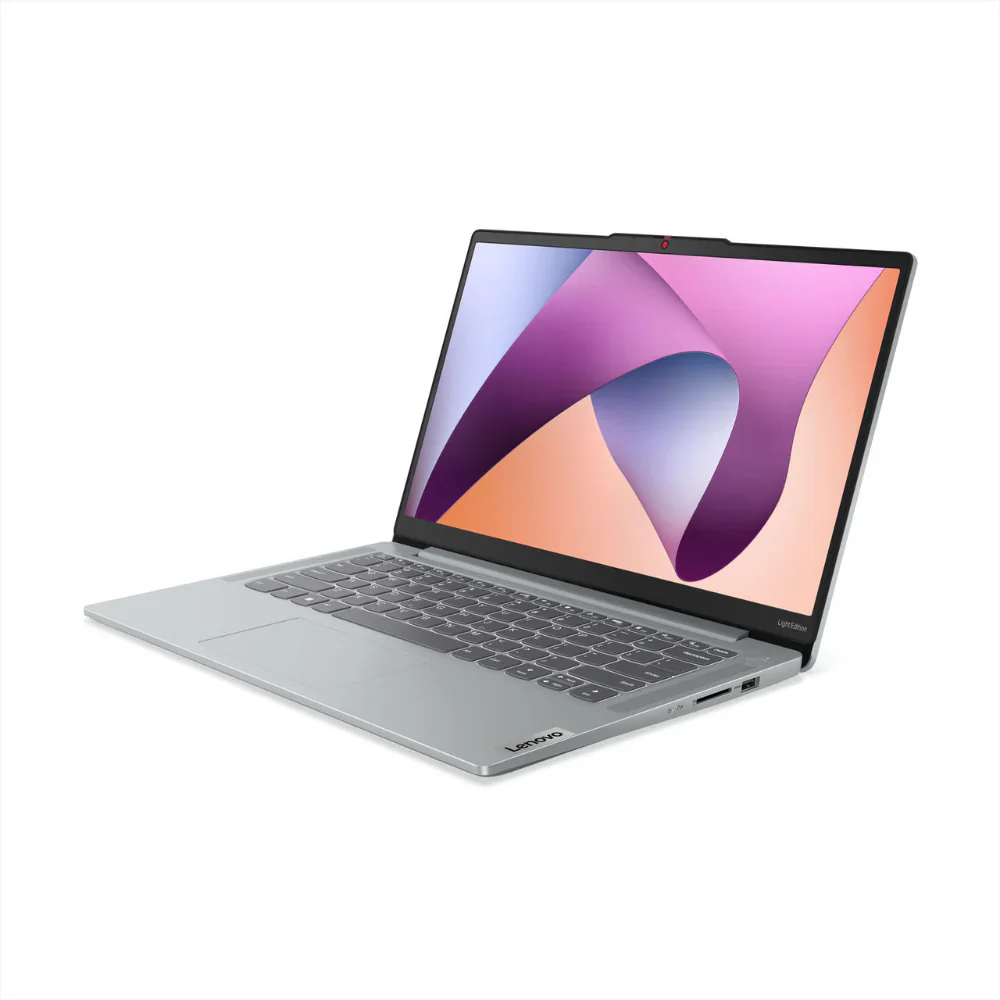 Lenovo IdeaPad Slim 3 14AMN8 82XN00ELSB - R5-40 8GB 512GB 14" - Image 3