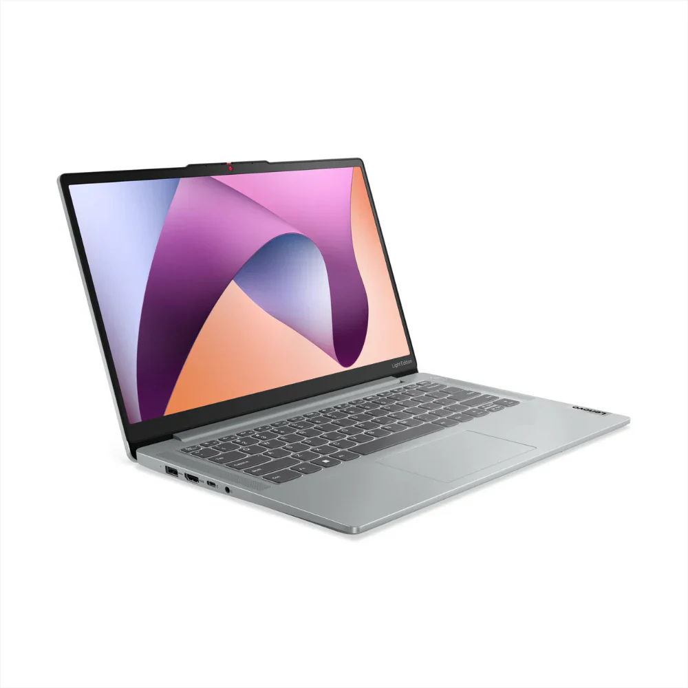 Lenovo IdeaPad Slim 3 14AMN8 82XN00ELSB - R5-40 8GB 512GB 14" - Image 4
