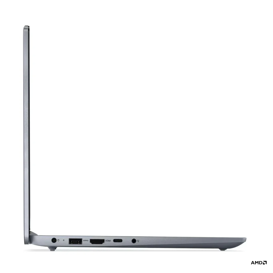 Lenovo IdeaPad Slim 3 14AMN8 82XN00ELSB - R5-40 8GB 512GB 14" - Image 5