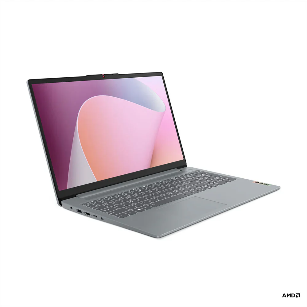 Lenovo IdeaPad Slim 3 15ABR8 82XM015QSB - R7-5825U, 8GB, 512GB, 15.6” - Image 2
