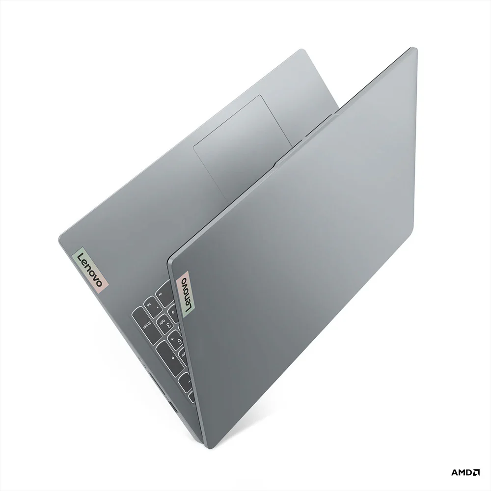 Lenovo IdeaPad Slim 3 15ABR8 82XM015QSB - R7-5825U, 8GB, 512GB, 15.6” - Image 4