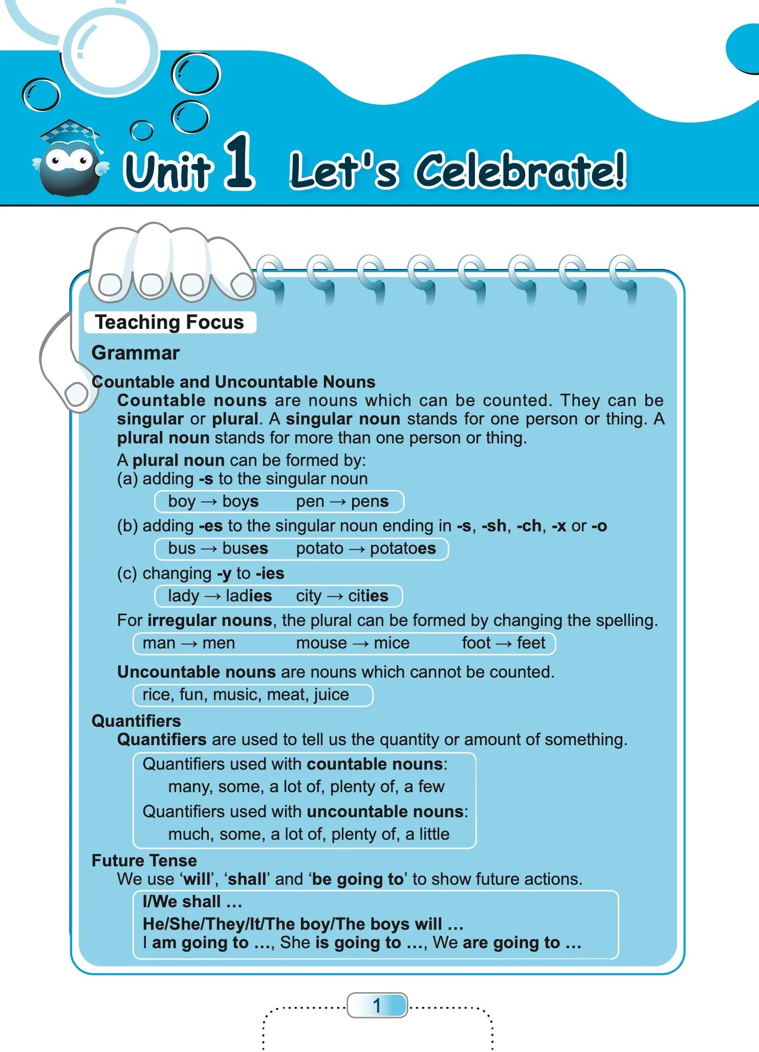 Let’s Advance In English 2 - Image 4