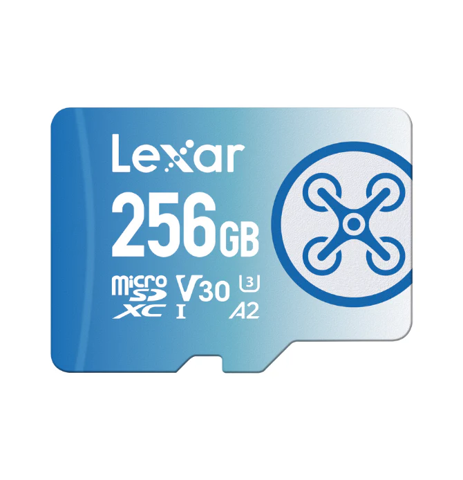 Lexar FLY microSDXC UHS-I Card 64GB/128GB/256GB - Image 7