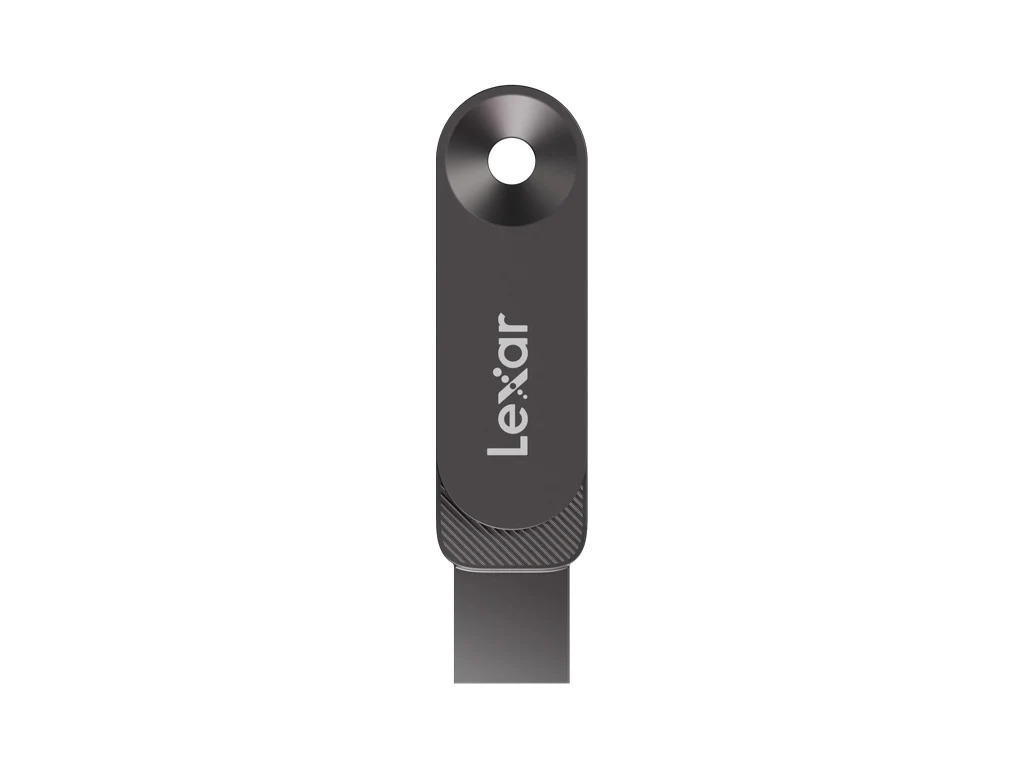 Lexar JumpDrive D500 Dual USB Flash Drive (USB-C + USB-A) - Image 12